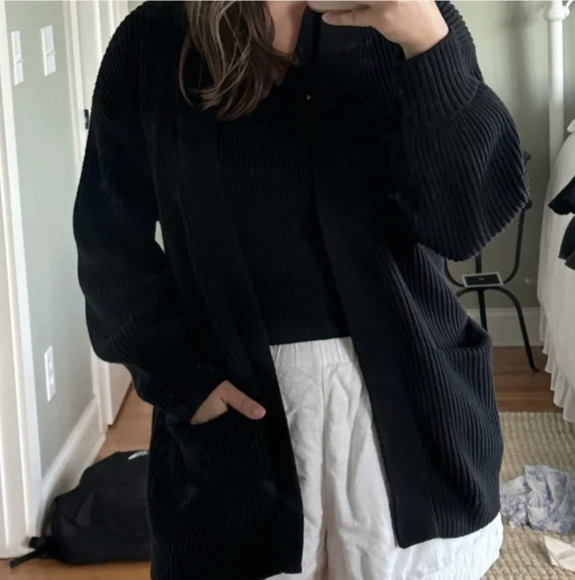Quince Sweaters Under $30
